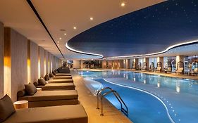 The Healthy Stay-Padel, Pool&Fitness